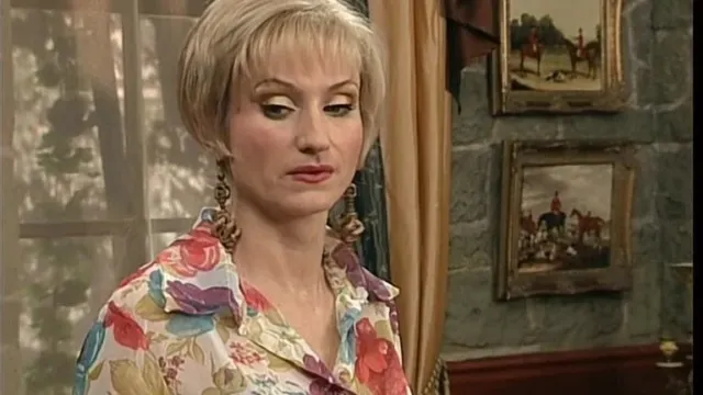 Кадры из сериала Моя Прекрасная Няня (2004)